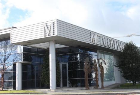 Metaloviana