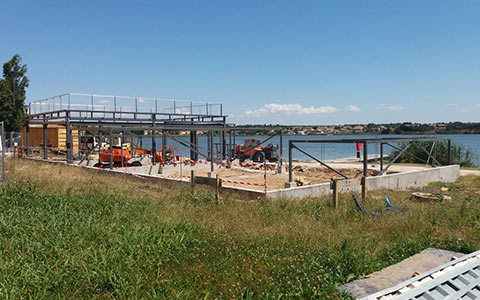 Fos-sur-Mer